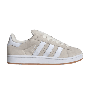 adidas Campus 00s Wonder White Gum