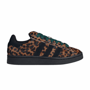 adidas Campus 00s Leopard Black (Women's)