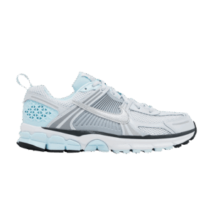 Nike Vomero 5 Pure Platinum Glacier Blue Wolf Grey Metallic Silver (GS)