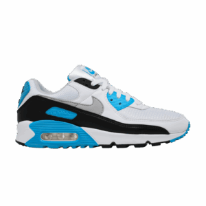 Nike Air Max 90 Laser Blue (2020)