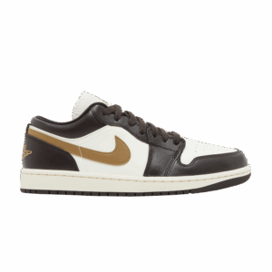 Jordan 1 Low Shadow Brown (Women's)