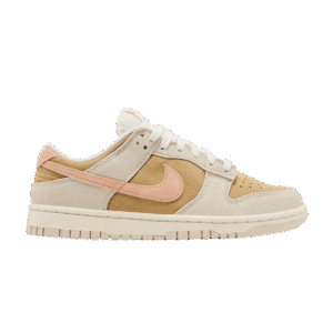 Nike Dunk Low Phantom Washed Coral (Women's)