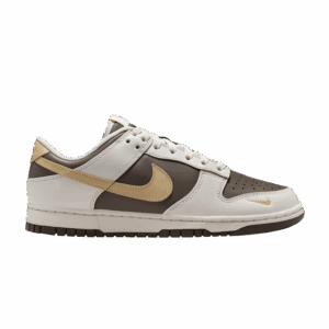 Nike Dunk Low Ironstone Sesame (Women's)