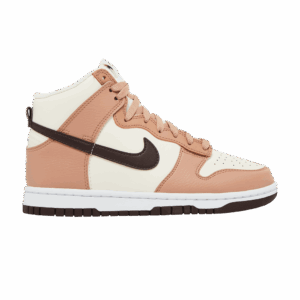 Nike Dunk High Dusted Clay (Women's)