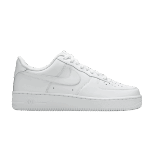 Nike Air Force 1 Low '07 White