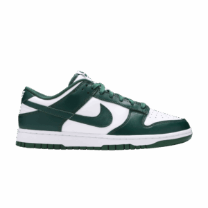 Nike Dunk Low Michigan State
