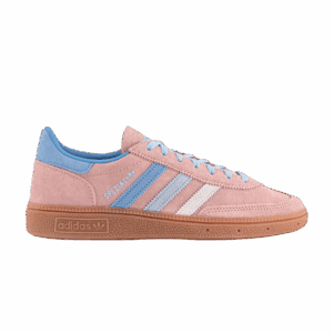 adidas Handball Spezial Semi Pink Spark (Women's)
