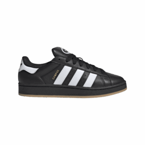adidas Campus 00s Core Black Cloud White