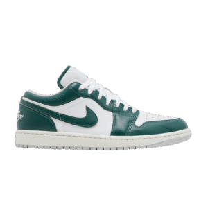 Jordan 1 Low SE Oxidized Green