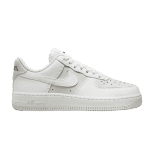 Nike Air Force 1 Low '07 LX White Photon Dust Women's)