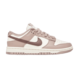 Nike Dunk Low Sail Plum Eclipse (Women's)