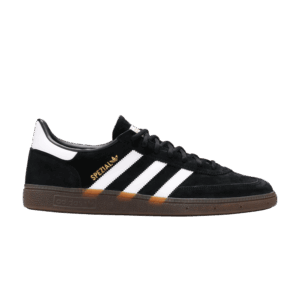 adidas Handball Spezial Black Gum