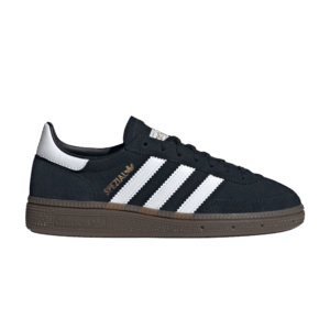 adidas Handball Spezial Black White Gum