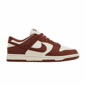 Nike Dunk Low Next Nature Red Sepia (Women's)