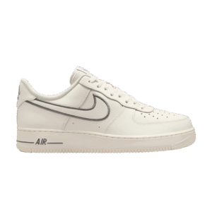 Air Force 1 Low 'Sail Cool Grey'