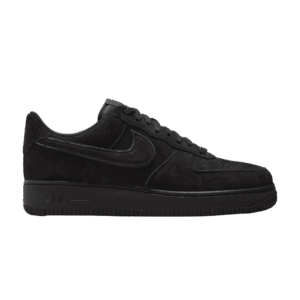 Air Force 1 '07 LV8 'Black Cat'