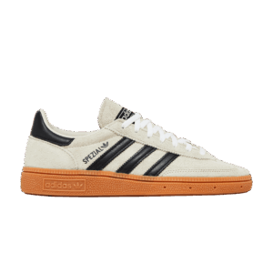 adidas Handball Spezial Aluminum Core Black (Women's)
