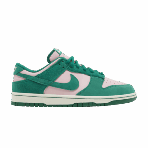 Nike Dunk Low Retro SE Medium Soft Pink Malachite
