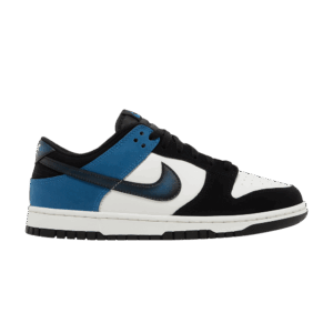 Nike Dunk Low Industrial Blue