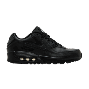 Nike Air Max 90 Triple Black (2024) (GS)