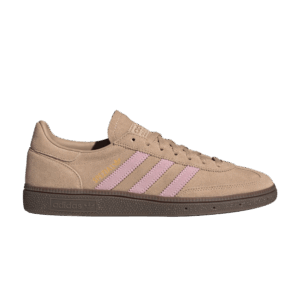 adidas Handball Spezial Warm Sandstone Clear Pink (Women's)