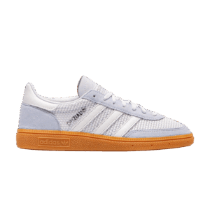 adidas Handball Spezial Halo Blue White Wonder Blue (Women's)