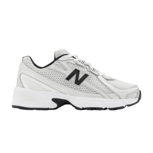 New Balance 740 Grey Black (GS)