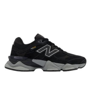 New Balance 9060 Cordura Black Grey