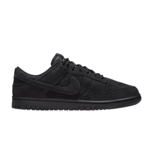 Nike Dunk Low SE Triple Black