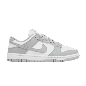 Nike Dunk Low Next Nature Light Smoke Grey (Women's)