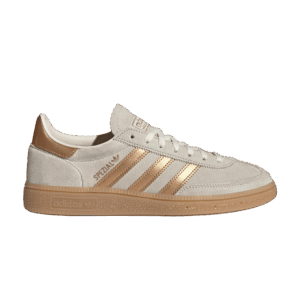 adidas Handball Spezial Bliss Cream White (Women's)