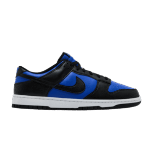 Nike Dunk Low Hyper Royal