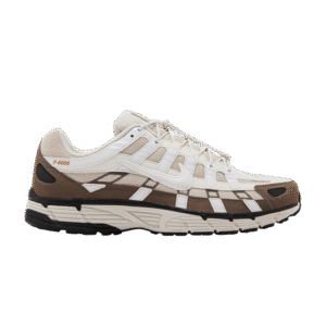 Nike P-6000 Light Orewood Brown Mink Brown