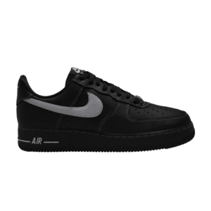 Nike Air Force 1 Low '07 LV8 Black Grey