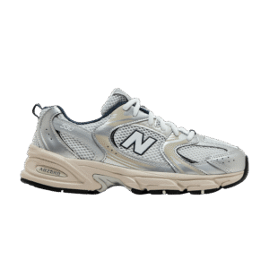 New Balance 530 Summer Fog Navy (GS)