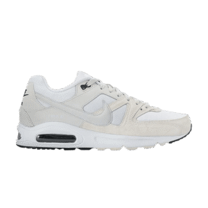 Nike Air Max Command Summit White