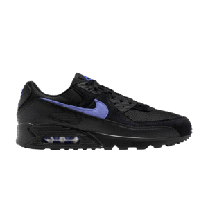 Nike Air Max 90 Black Sapphire